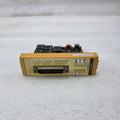 HITACHI E-01T-4131 OUTPUT MODULE | DIGITAL OUTPUT INTERFACE BOARD