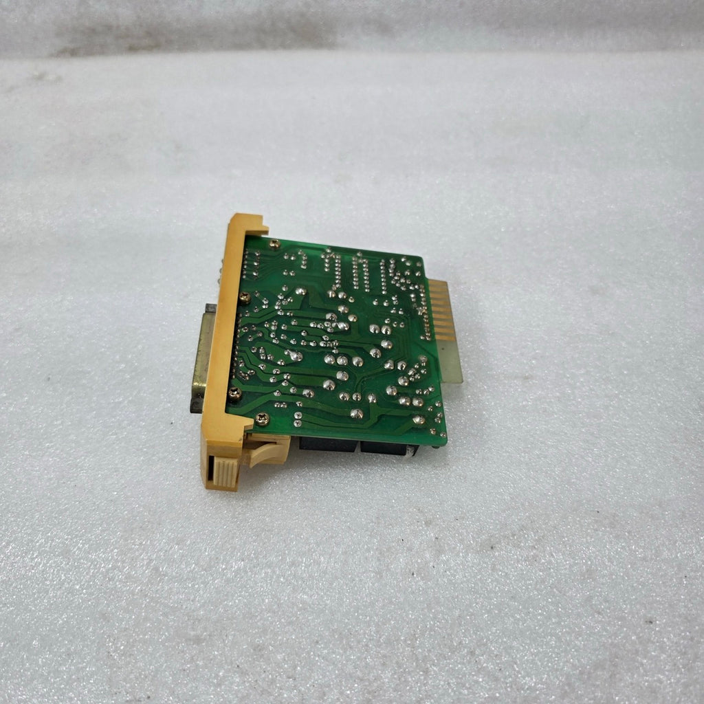 HITACHI E-01T-4131 OUTPUT MODULE | DIGITAL OUTPUT INTERFACE BOARD
