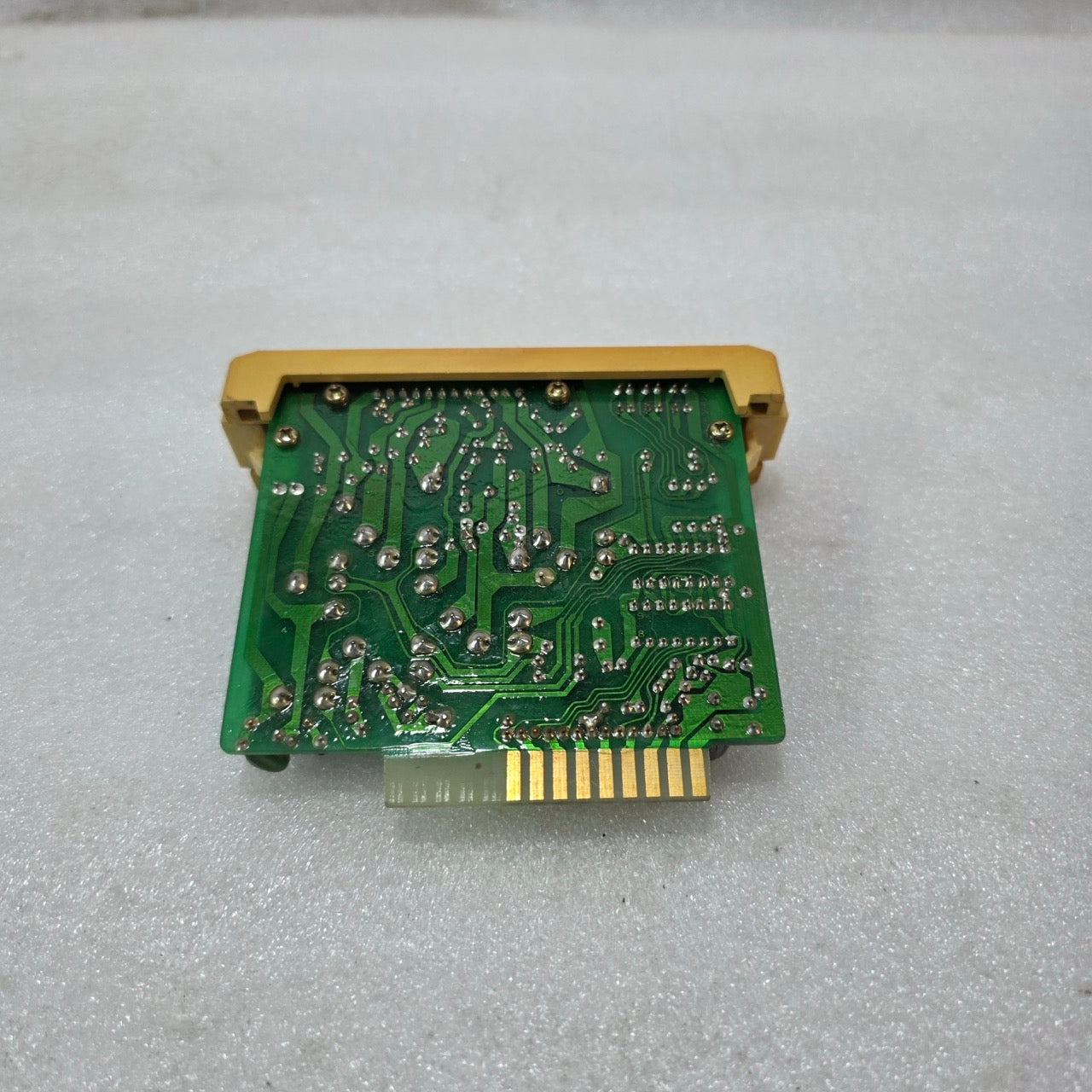 HITACHI E-01T-4131 OUTPUT MODULE | DIGITAL OUTPUT INTERFACE BOARD