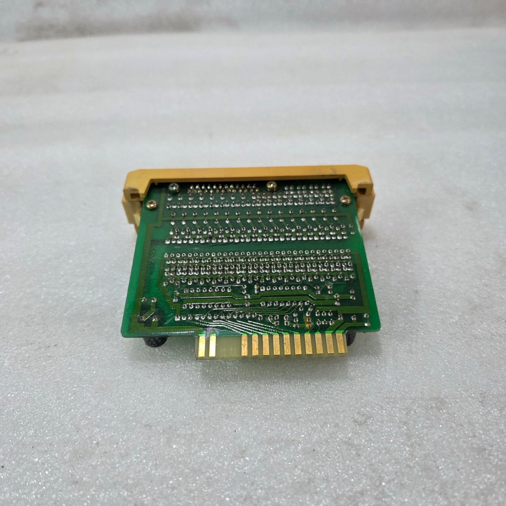 HITACHI E-31N-4132 INPUT MODULE | INDUSTRIAL CONTROL BOARD