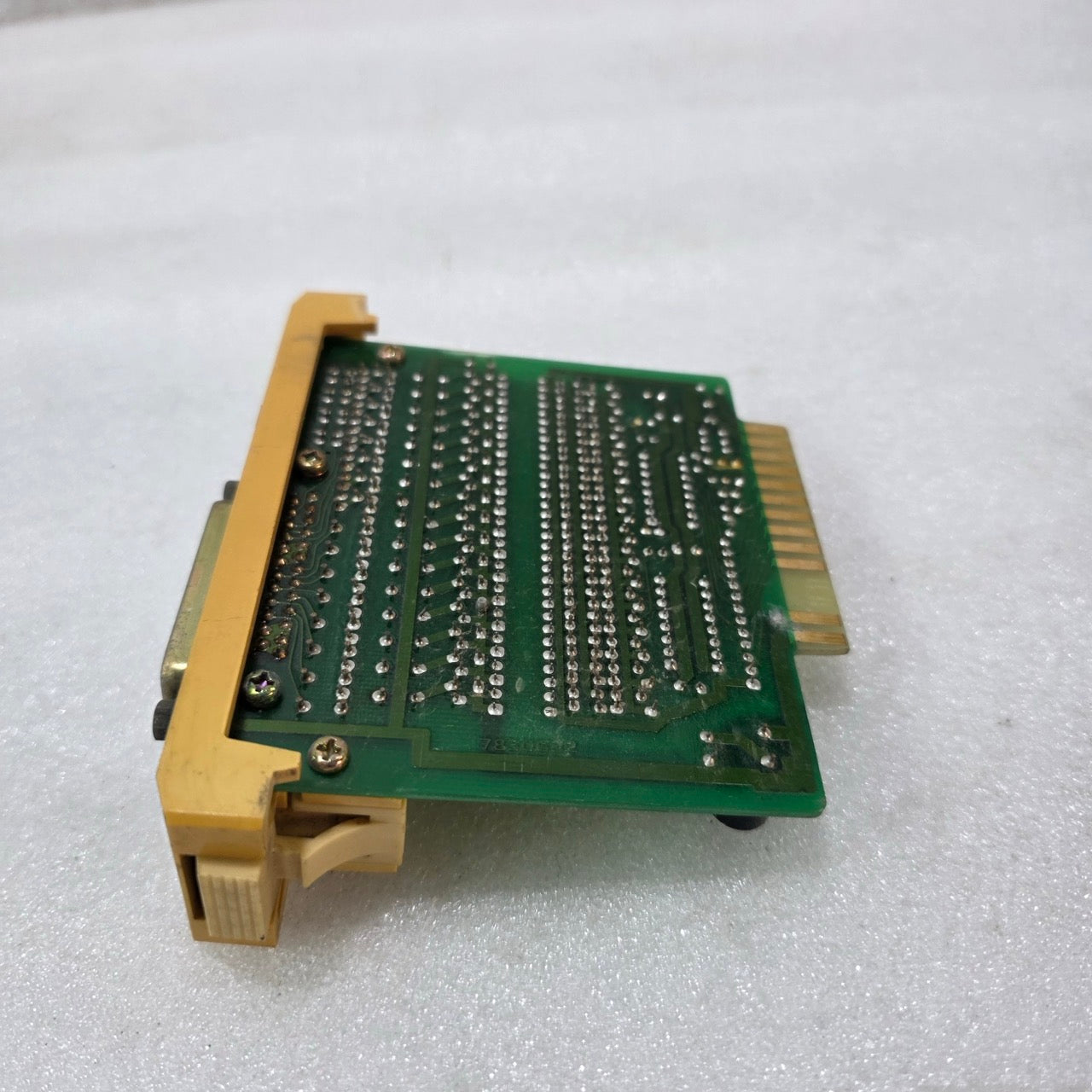 HITACHI E-31N-4132 INPUT MODULE | INDUSTRIAL CONTROL BOARD