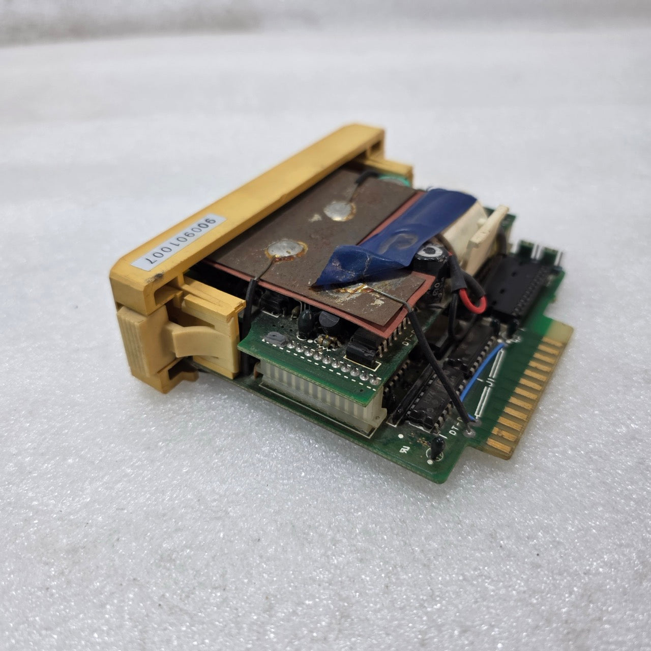 HITACHI ESC-1S-TR INDUSTRIAL PCB MODULE | CONTROL BOARD SUB-ASSEMBLY