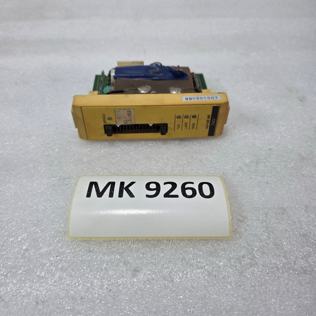 HITACHI ESC-1S-TR INDUSTRIAL PCB MODULE | CONTROL BOARD SUB-ASSEMBLY