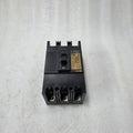 HITACHI F-50E 15A 3 POLE MCCB FUSE FREE BREAKER | 600V AC | INDUSTRIAL CIRCUIT P