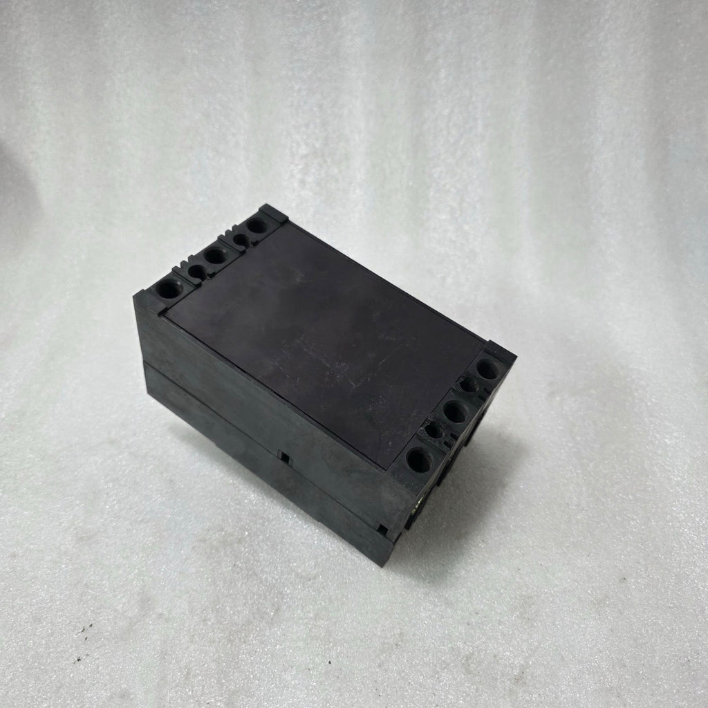 HITACHI F-50E 15A 3 POLE MCCB FUSE FREE BREAKER | 600V AC | INDUSTRIAL CIRCUIT P