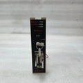 HITACHI H-SERIES H-200 PLC CPU MODULE CPU-02H | 33021457-3 | INDUSTRIAL CONTROL