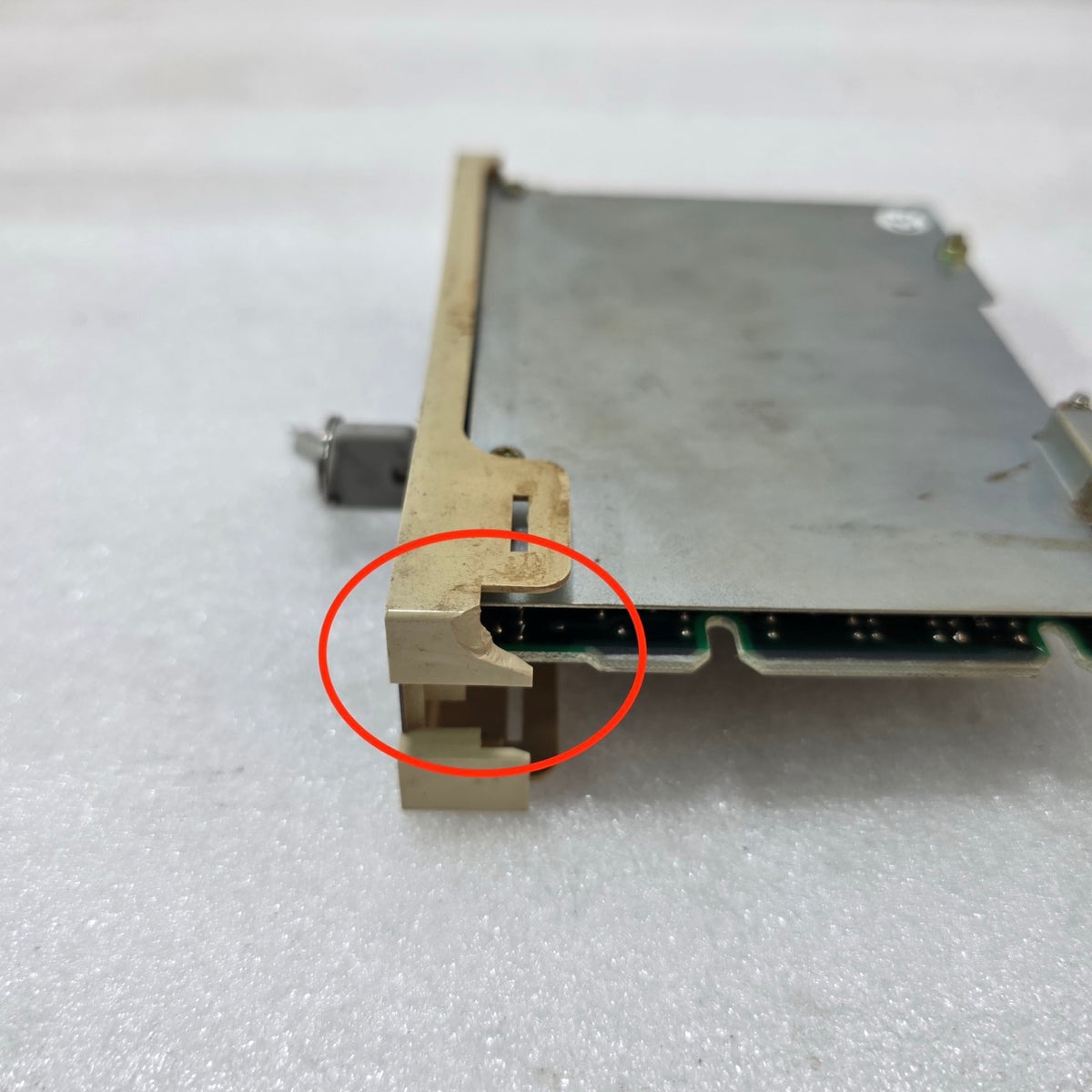 HITACHI H-SERIES H-200 PLC CPU MODULE CPU-02H | 33021457-3 | INDUSTRIAL CONTROL