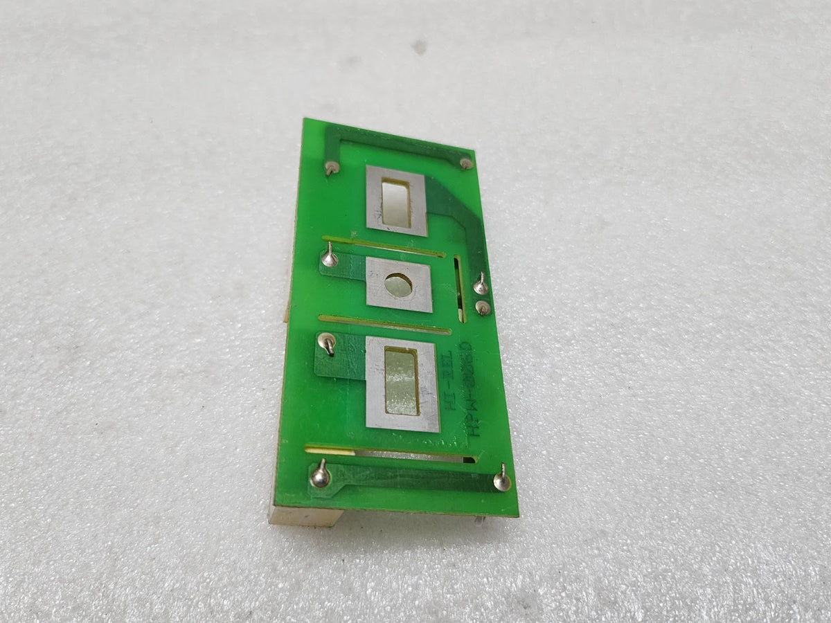 HITACHI HPW-006D PCB