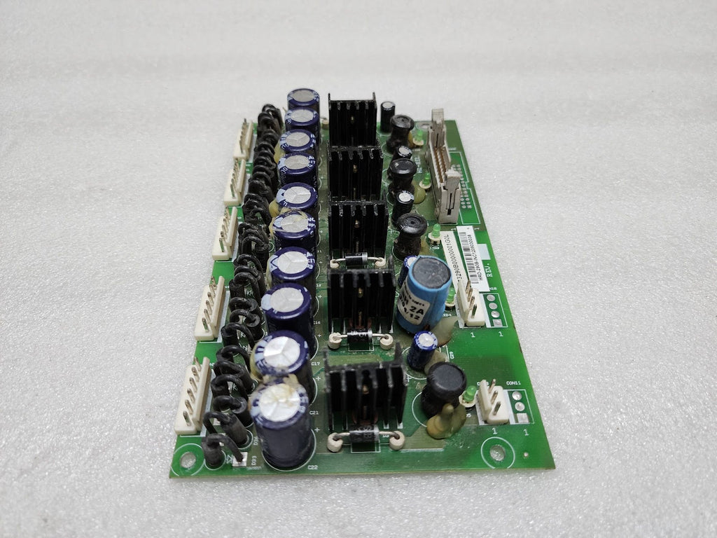 HITACHI HRD-290B PCB