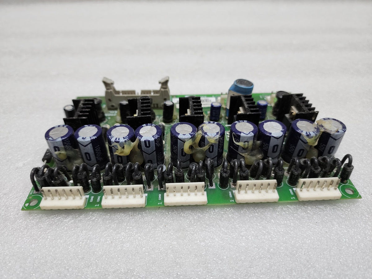 HITACHI HRD-290B PCB