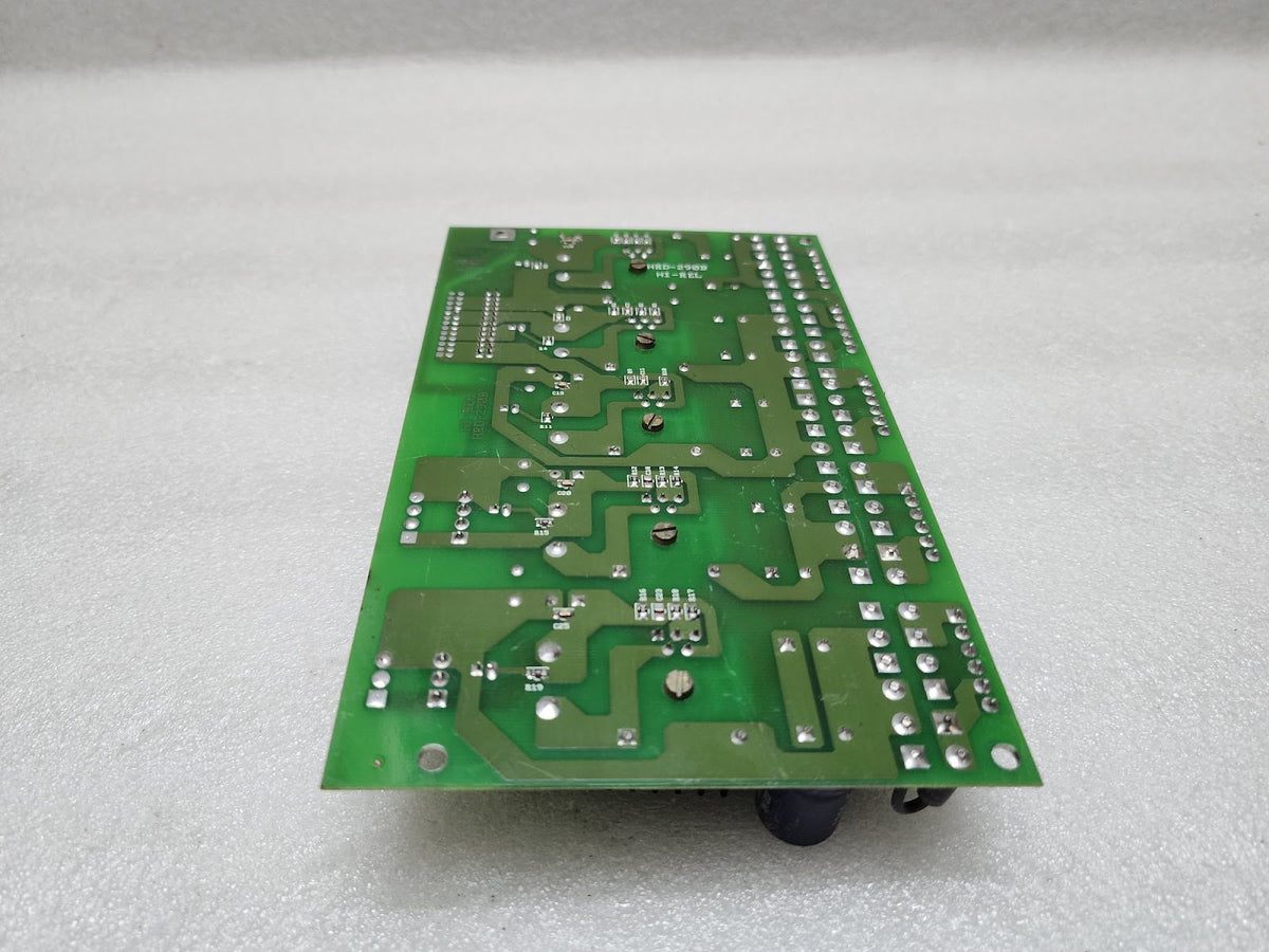 HITACHI HRD-290B PCB