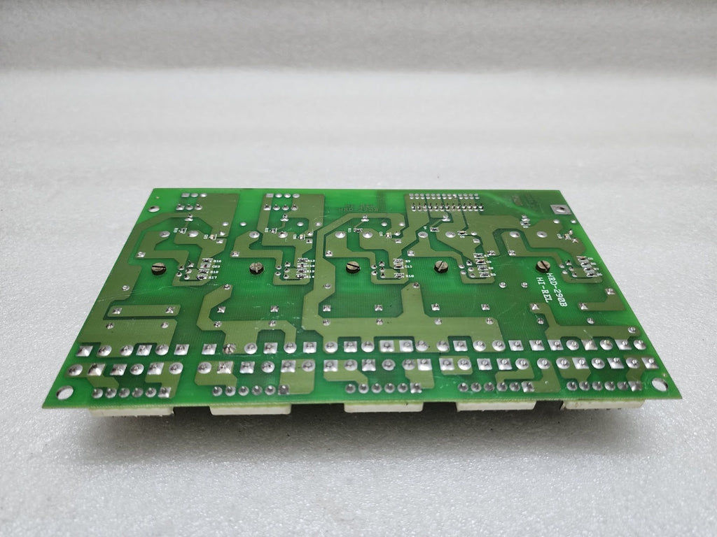 HITACHI HRD-290B PCB