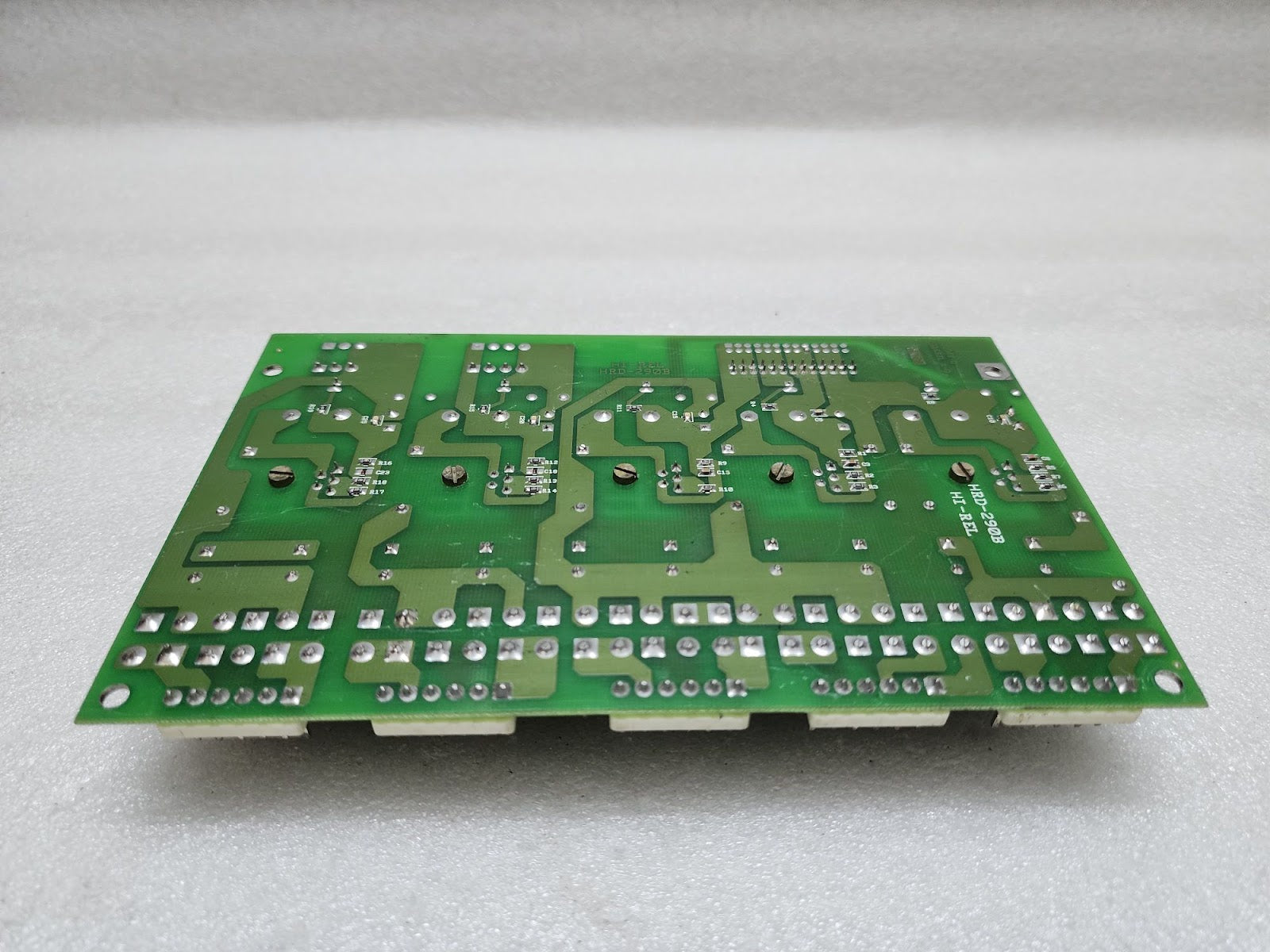 HITACHI HRD-290B PCB