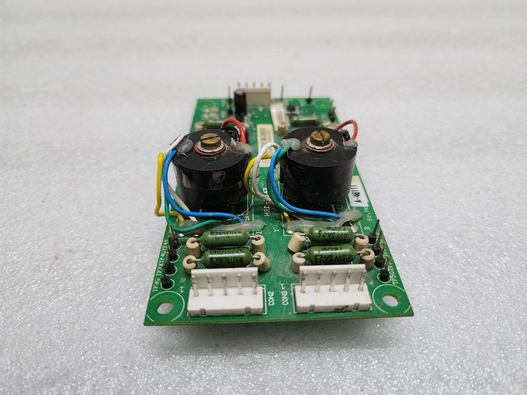 HITACHI HRD-334B PCB