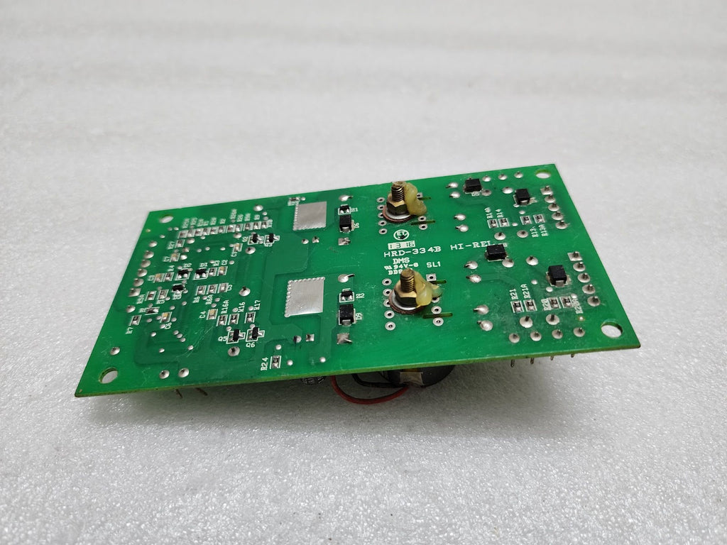 HITACHI HRD-334B PCB