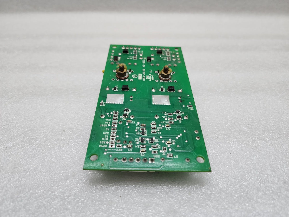 HITACHI HRD-334B PCB