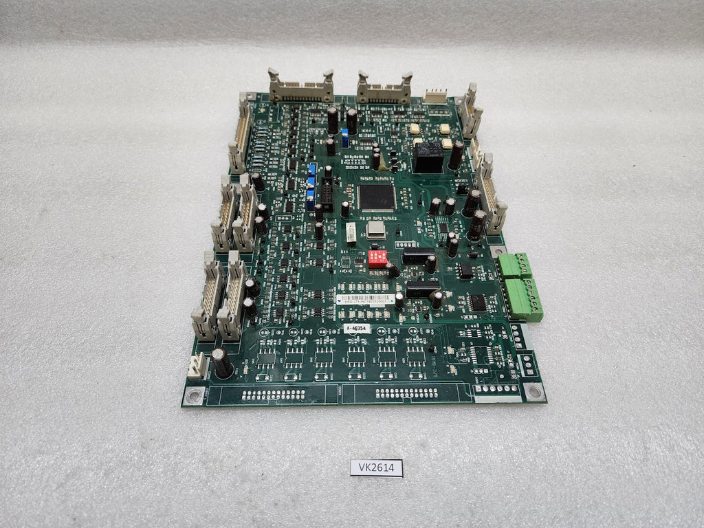 HITACHI HRD-371 PCB
