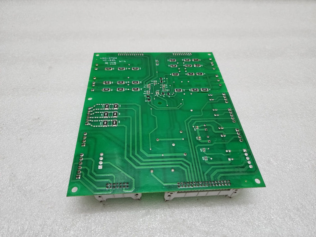 HITACHI HRD-372A-30B PCB HRD-372A