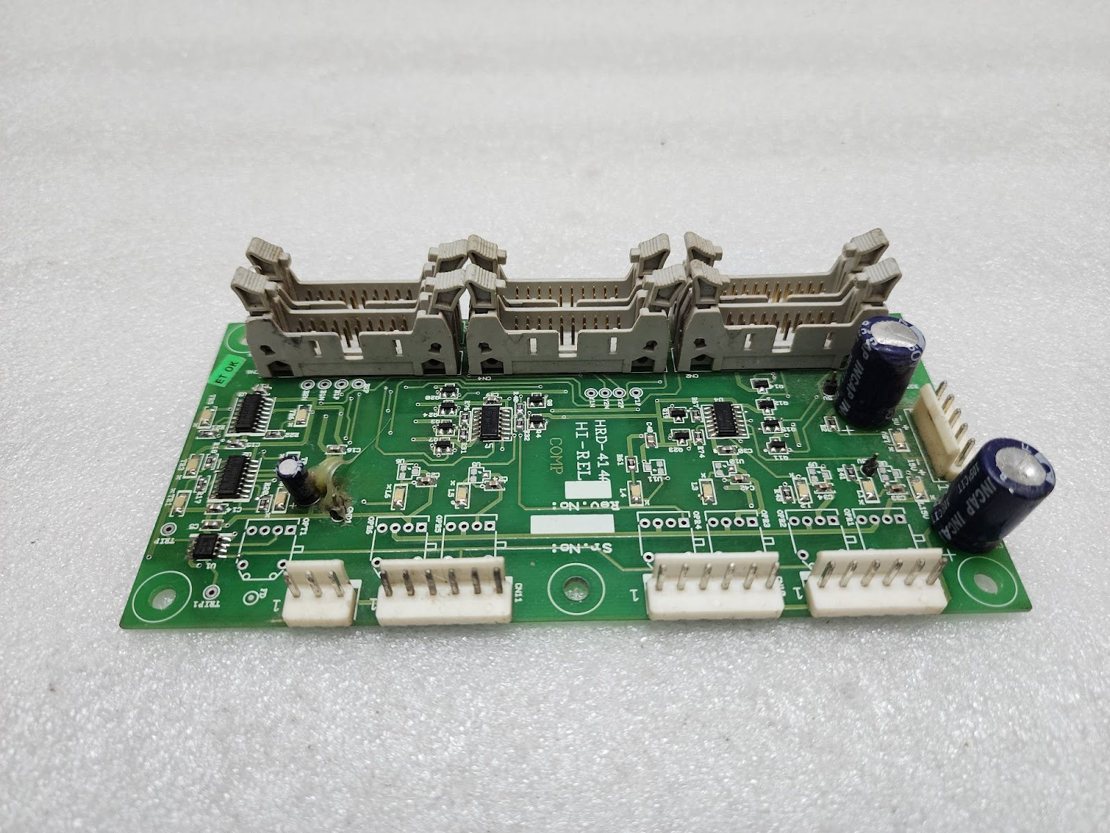 HITACHI HRD-414A PCB