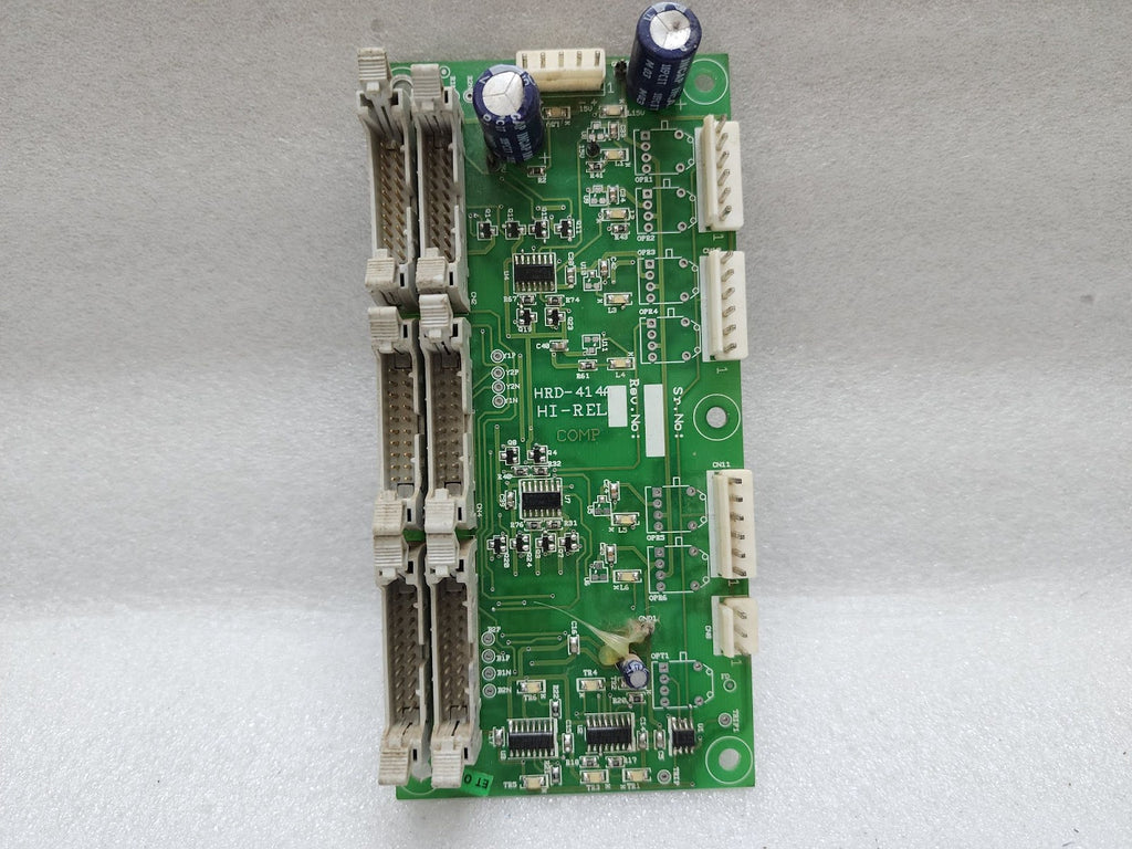 HITACHI HRD-414A PCB