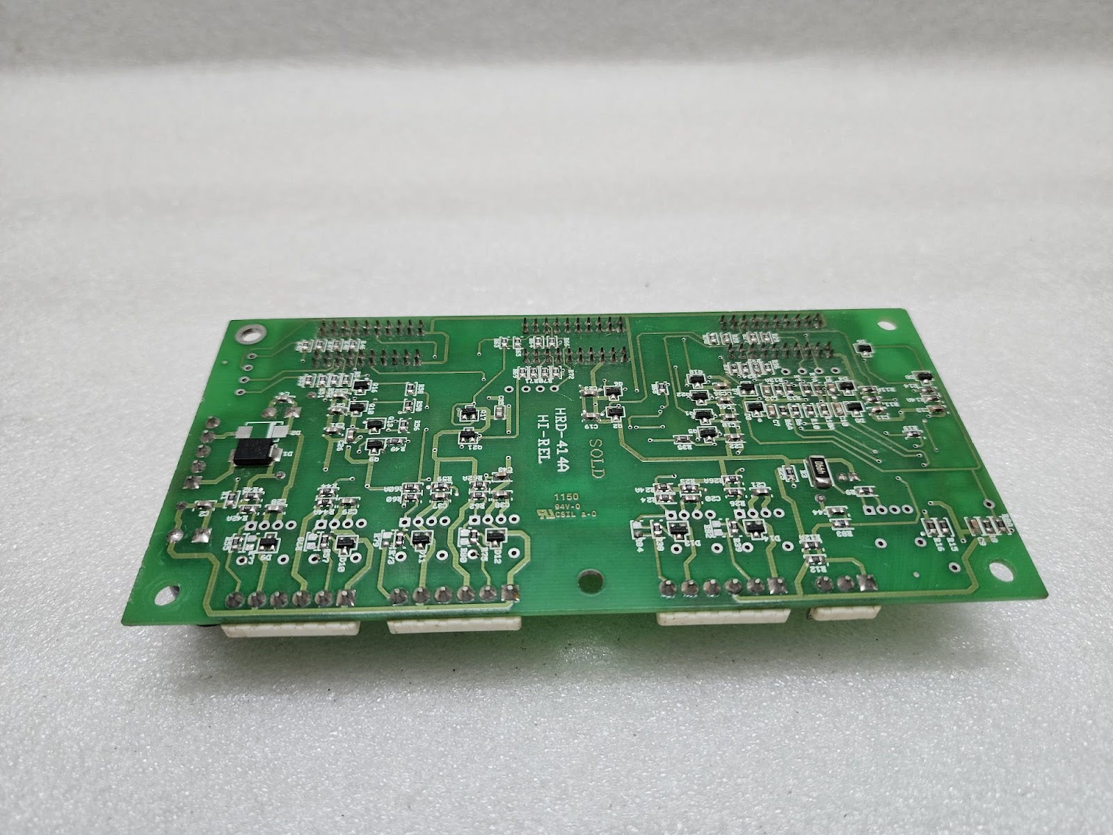 HITACHI HRD-414A PCB