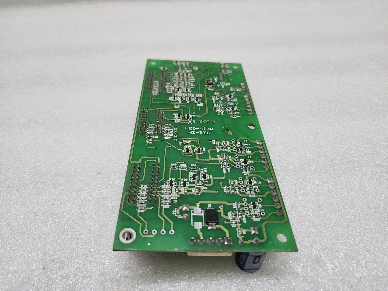 HITACHI HRD-414A PCB