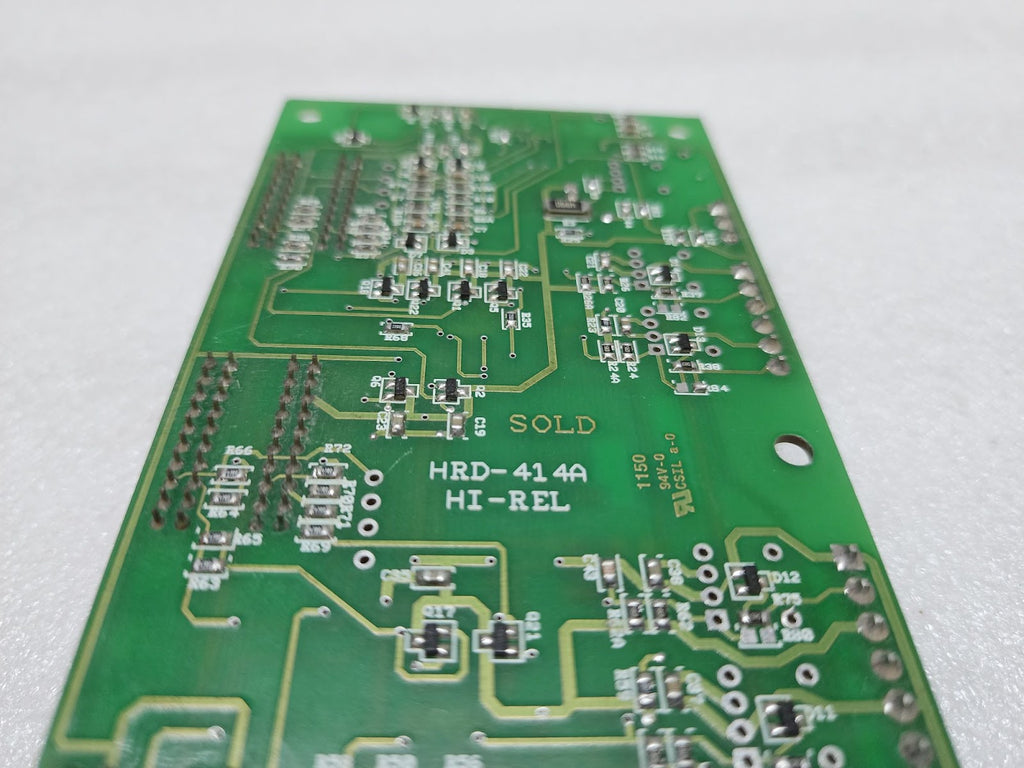 HITACHI HRD-414A PCB