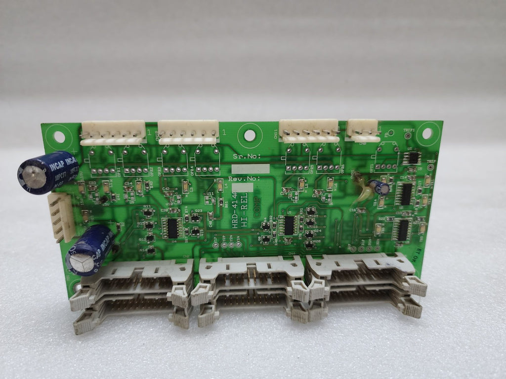 HITACHI HRD-414A PCB