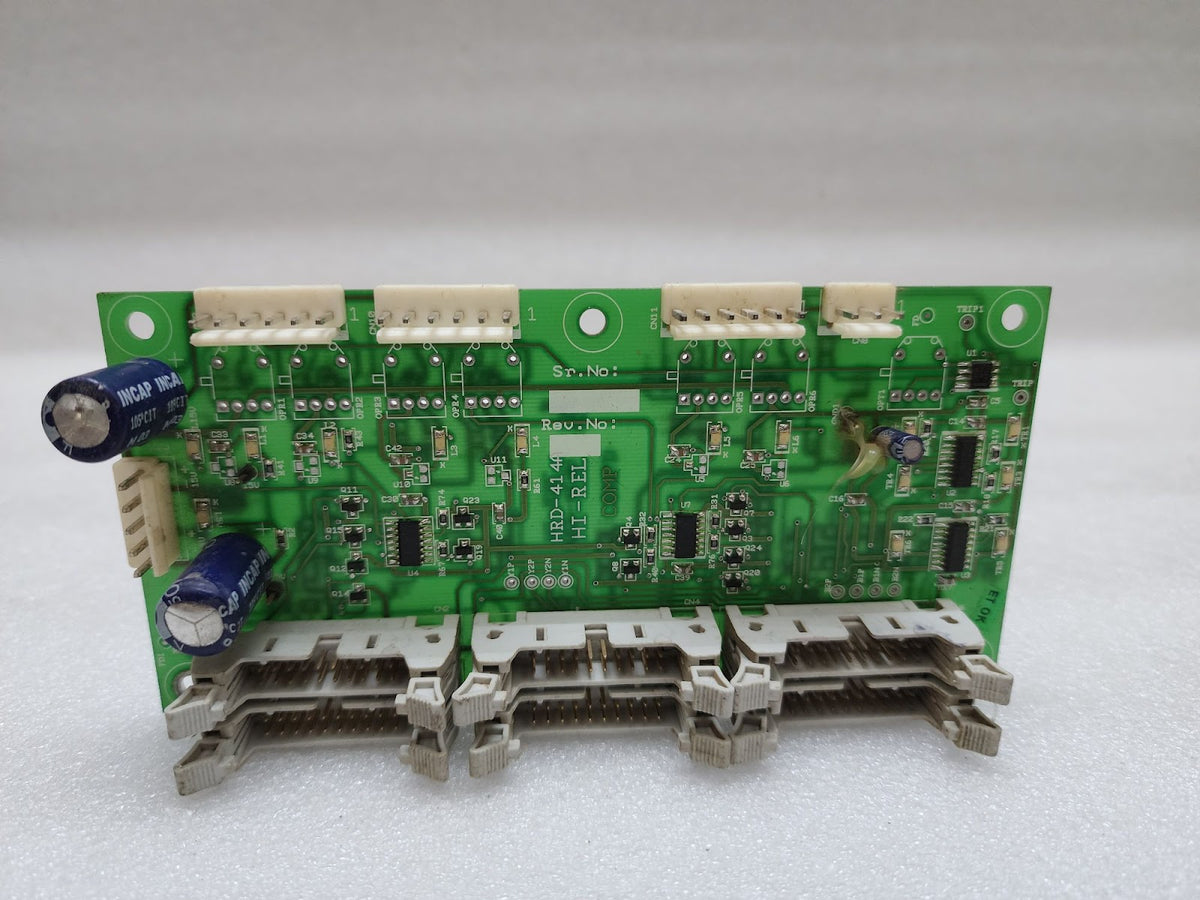 HITACHI HRD-414A PCB