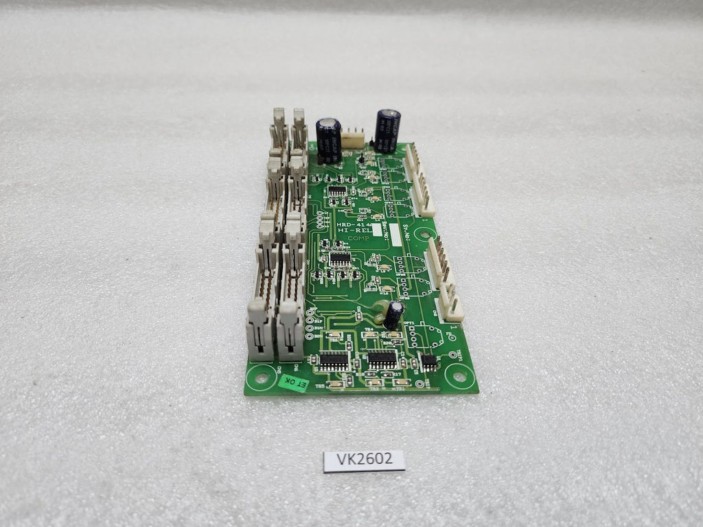 HITACHI HRD-414A PCB