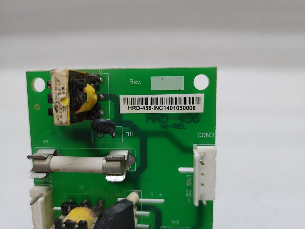 HITACHI HRD-456 PCB