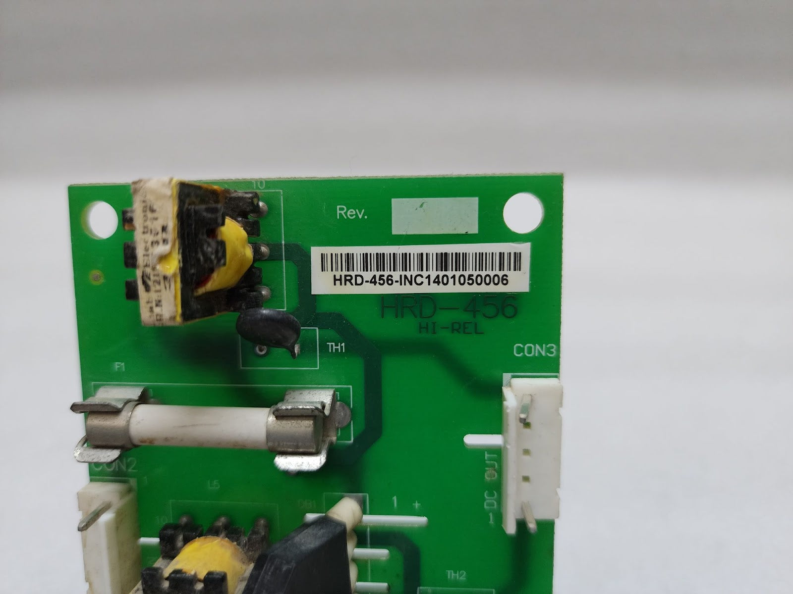 HITACHI HRD-456 PCB