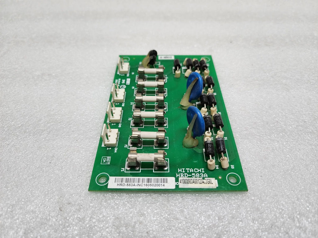 HITACHI HRD-583A PCB