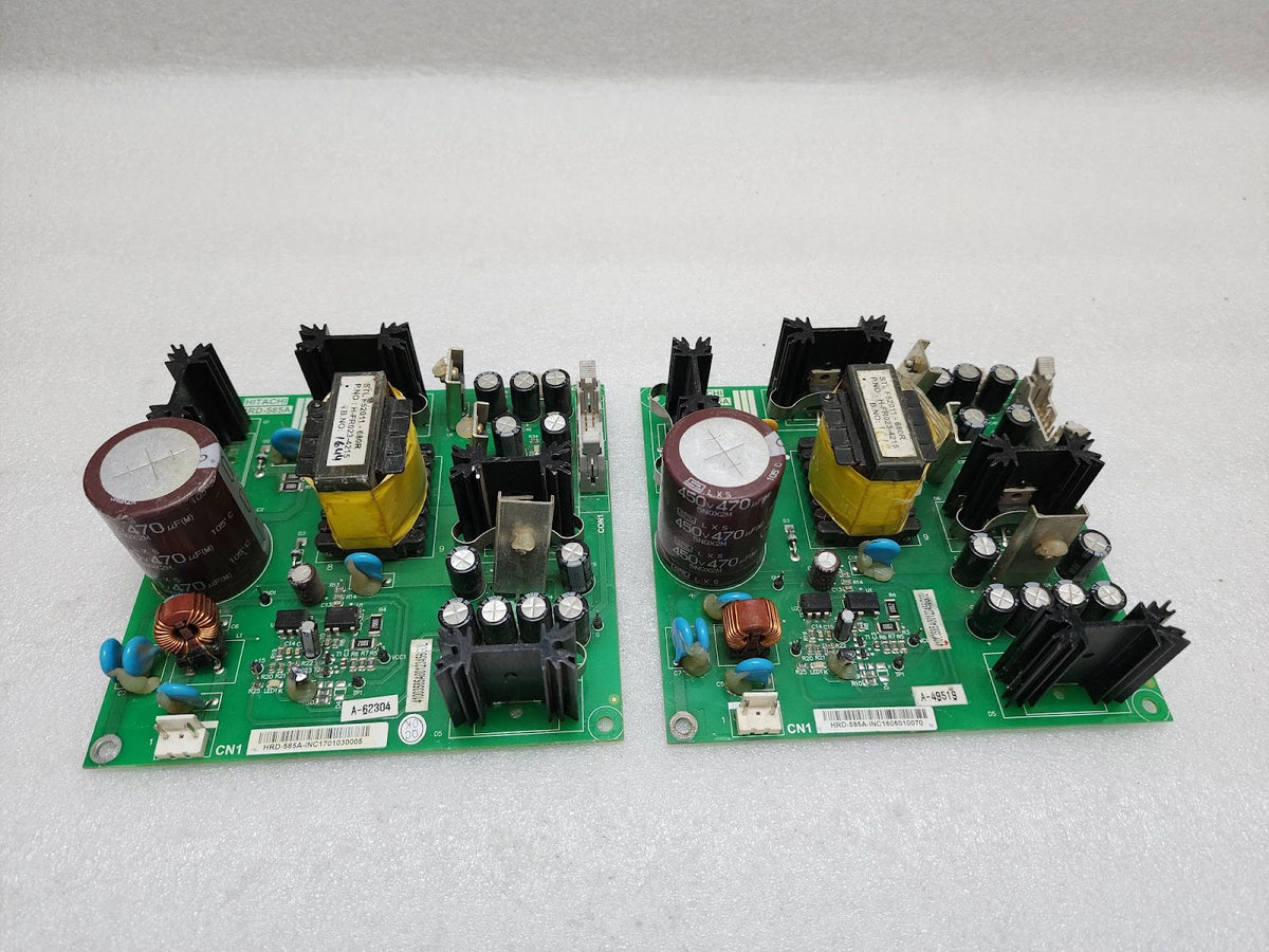 HITACHI HRD-585A PCB
