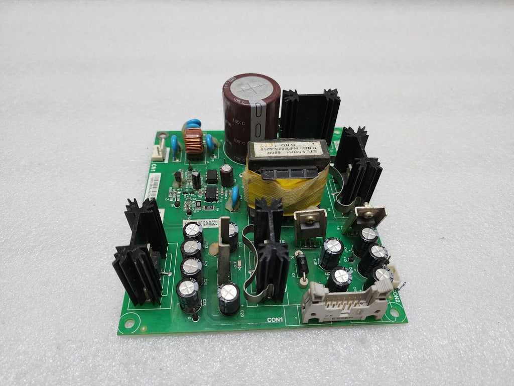 HITACHI HRD-585A PCB