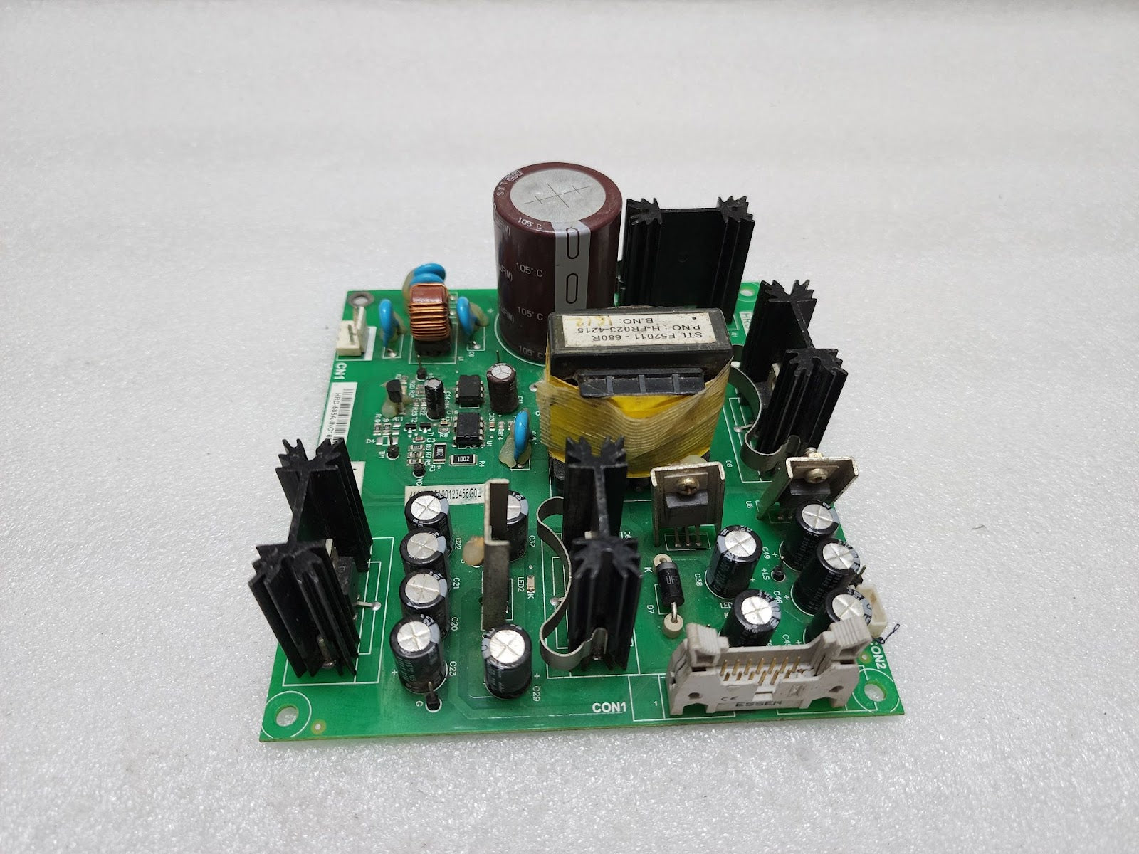 HITACHI HRD-585A PCB