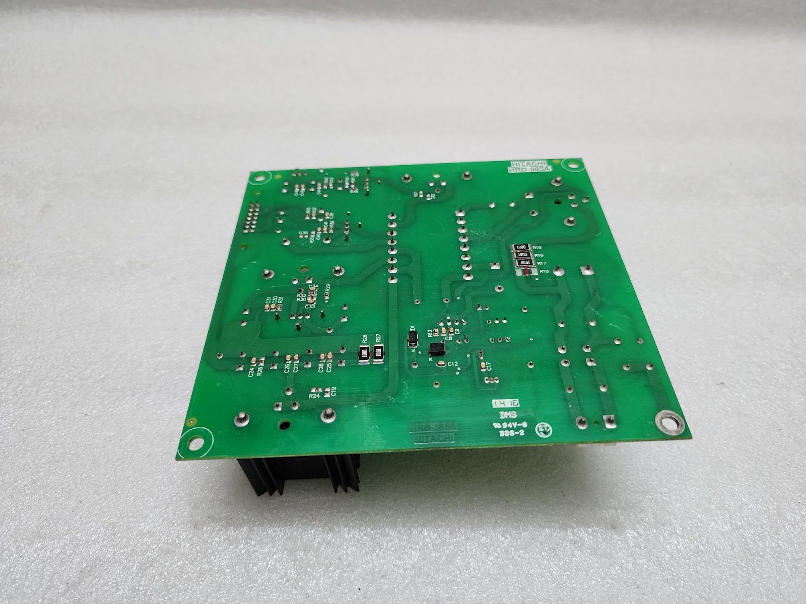 HITACHI HRD-585A PCB