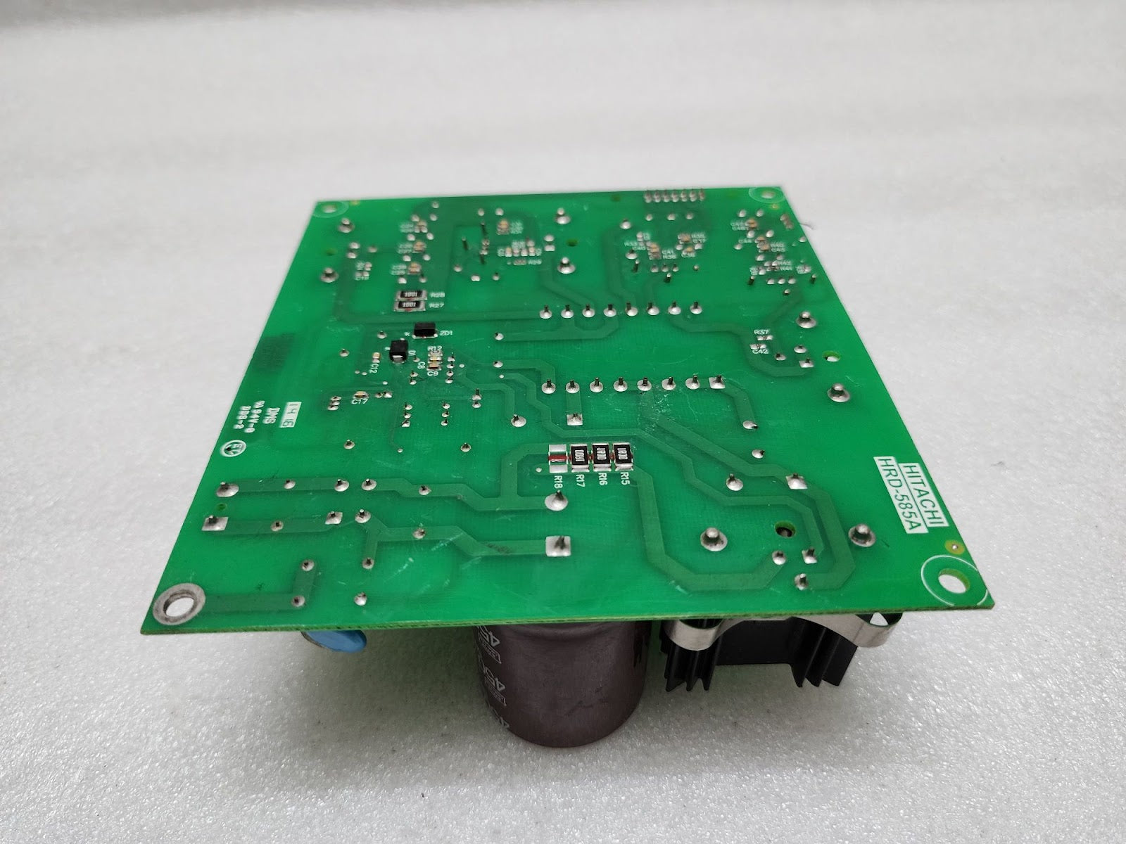 HITACHI HRD-585A PCB
