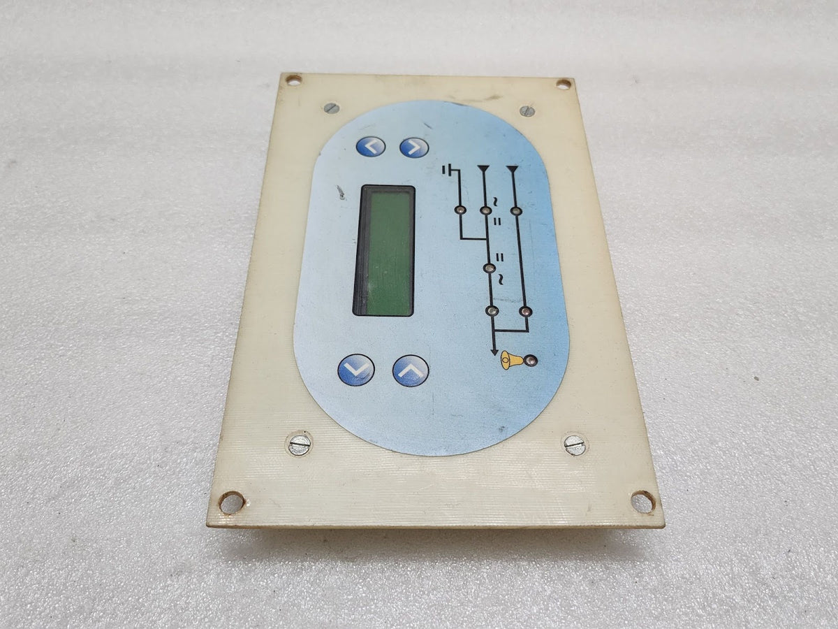 HITACHI HRD-599B CONTROLLER