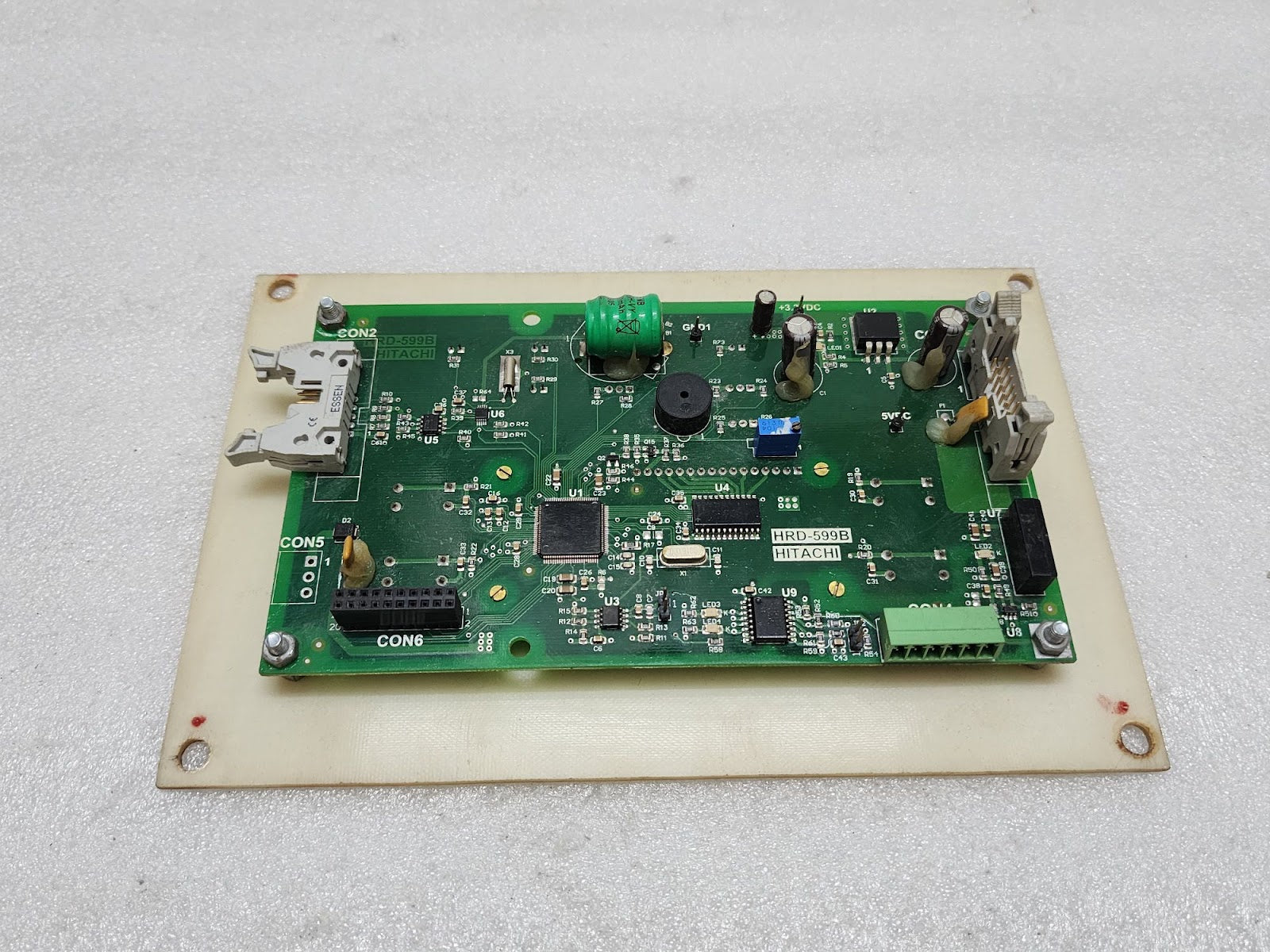 HITACHI HRD-599B CONTROLLER