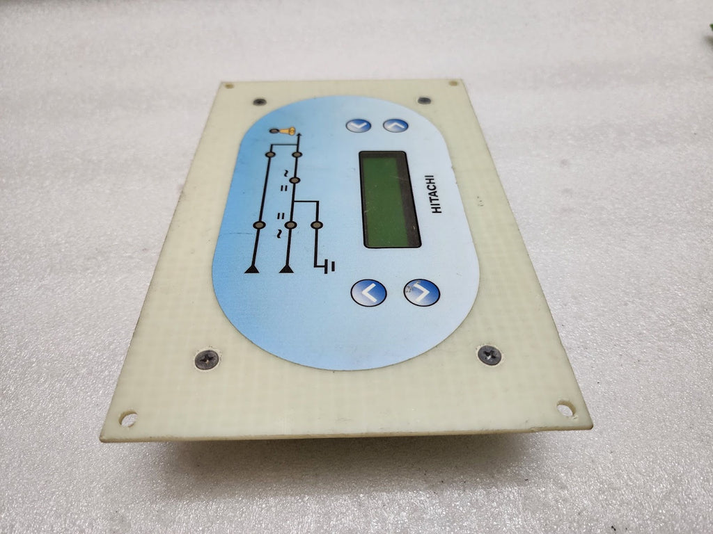 HITACHI HRD-599B CONTROLLER HRD599