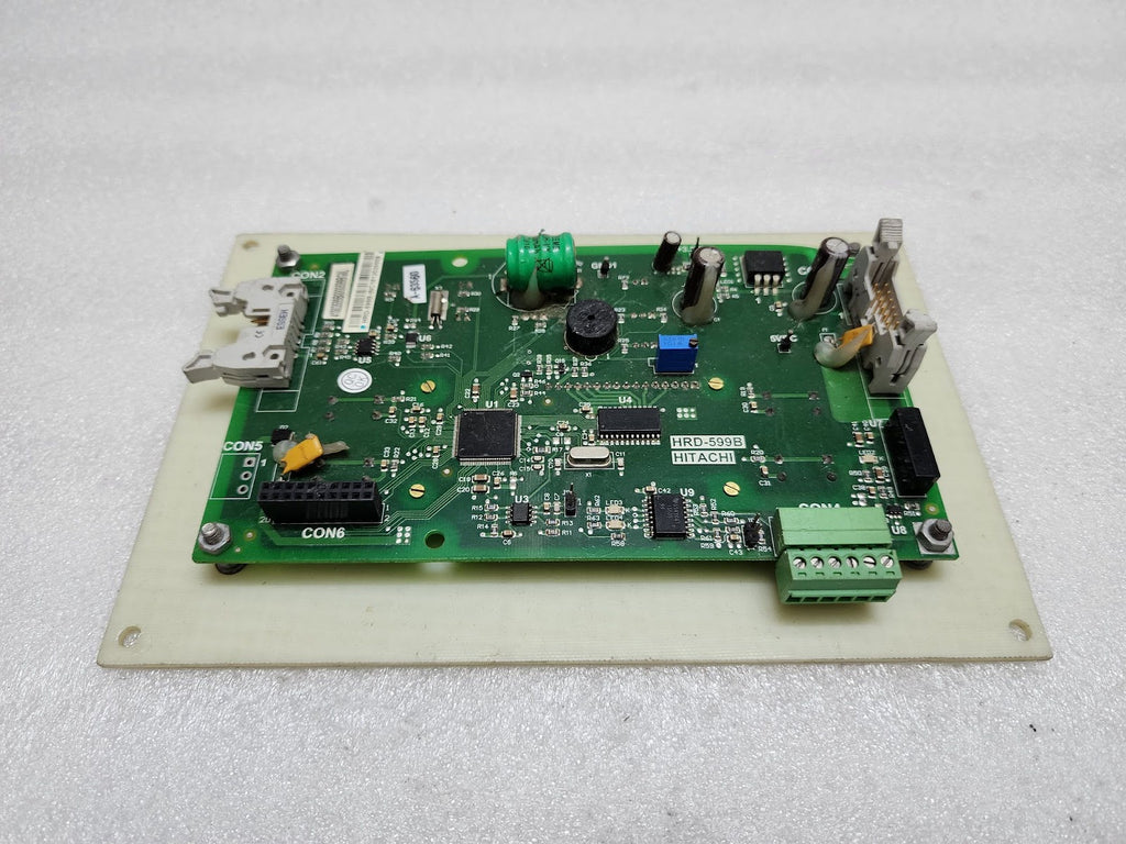 HITACHI HRD-599B CONTROLLER HRD599