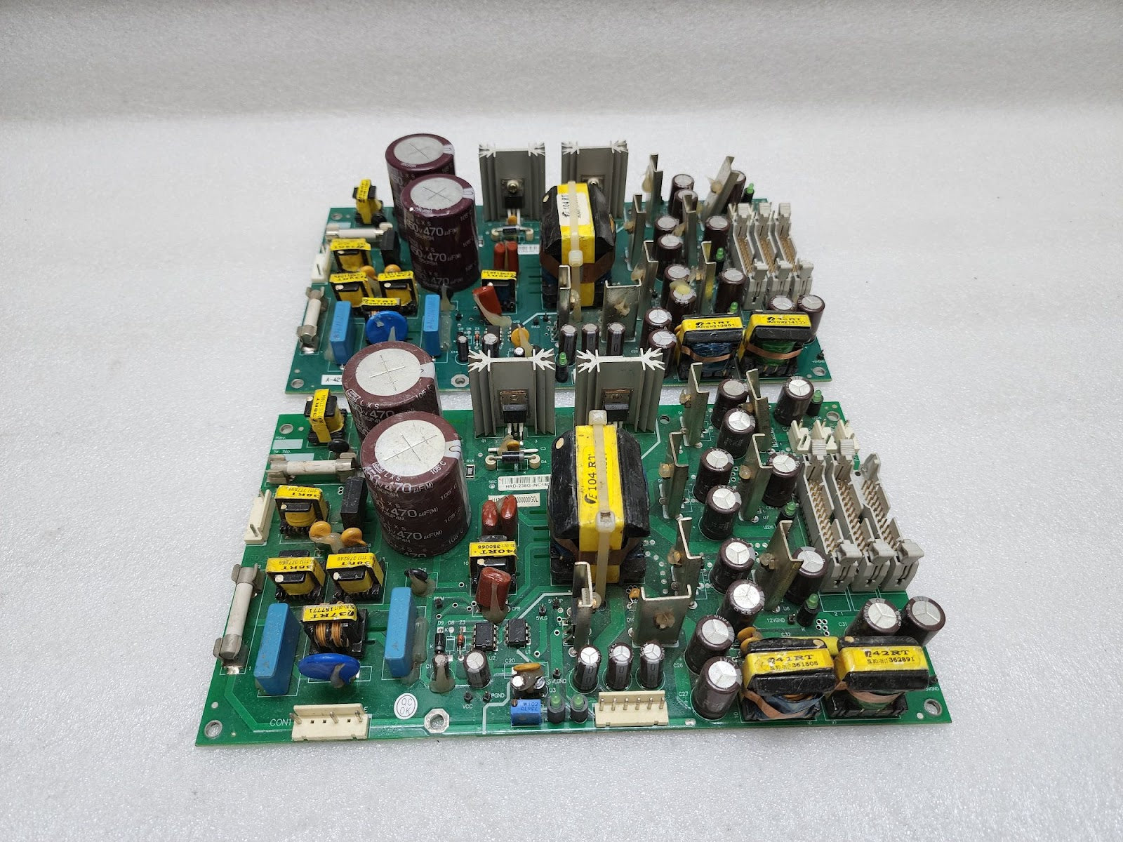 HITACHI HRD 238G PCB HRD238G