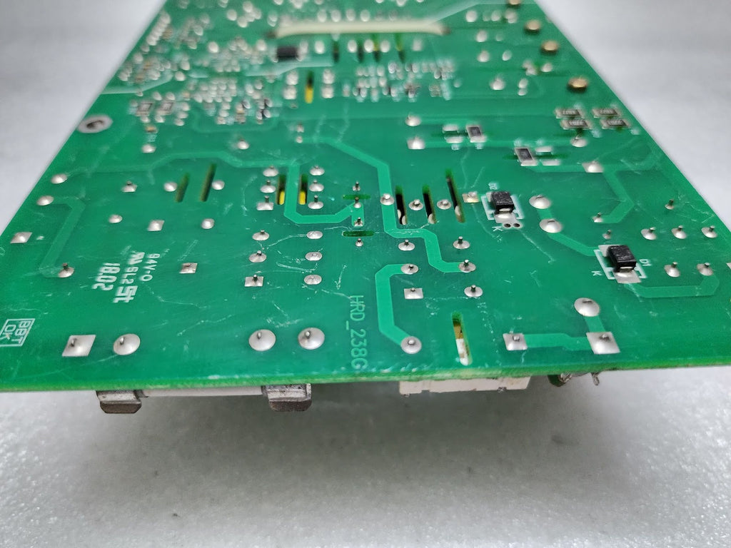 HITACHI HRD 238G PCB HRD238G