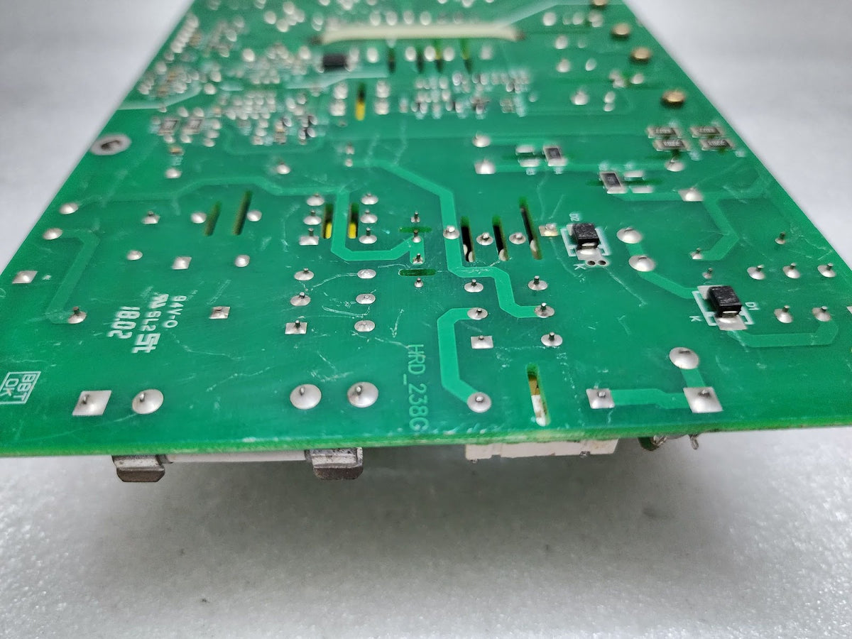 HITACHI HRD 238G PCB HRD238G