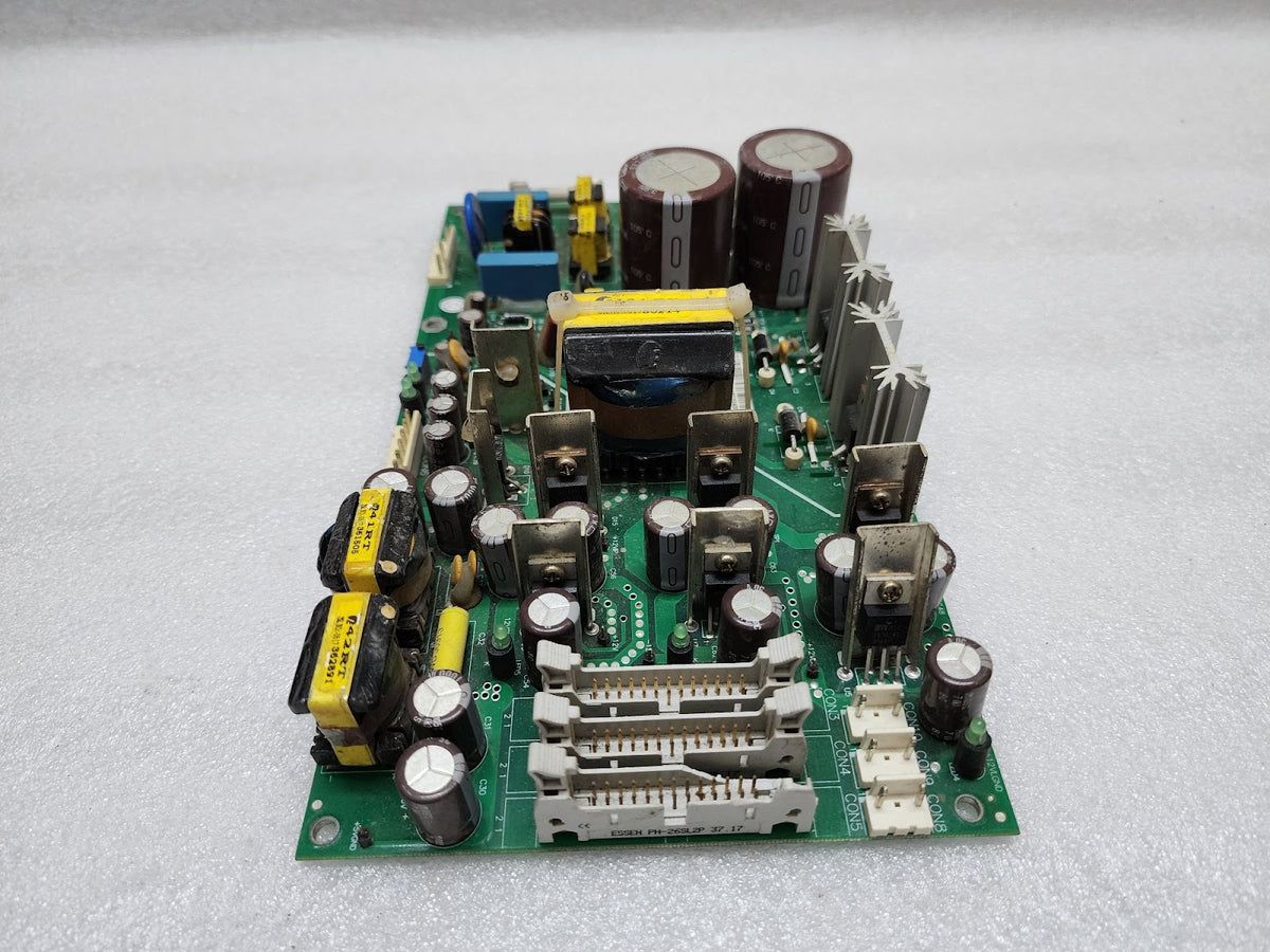 HITACHI HRD 238G PCB HRD238G