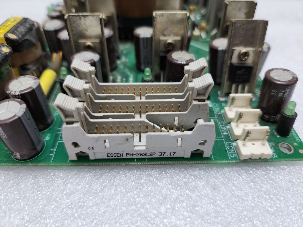HITACHI HRD 238G PCB HRD238G