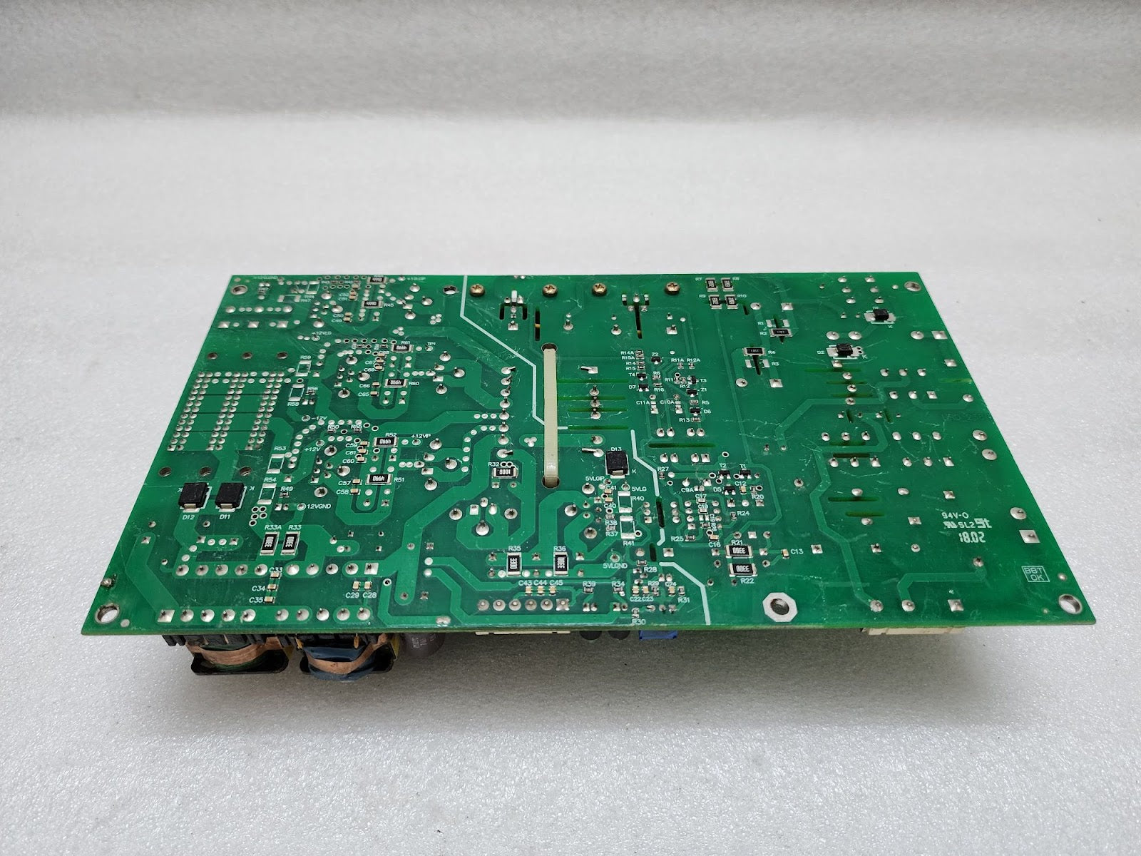 HITACHI HRD 238G PCB HRD238G