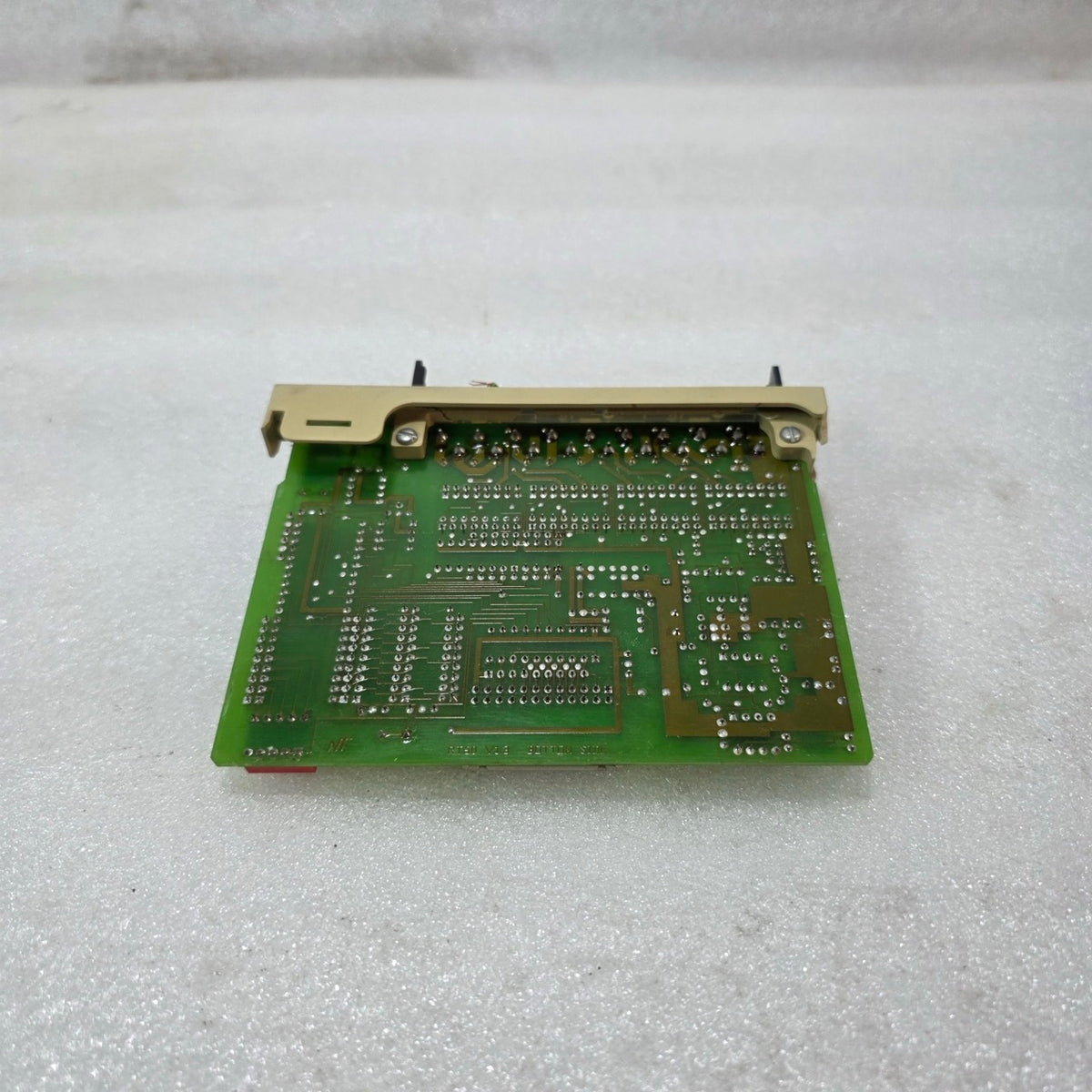 HITACHI RT60 INDUSTRIAL CONTROL MODULE RT600796580 BOARD