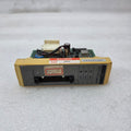 HITACHI SR-21-8365 CPU MODULE | INDUSTRIAL CONTROL PROCESSOR BOARD